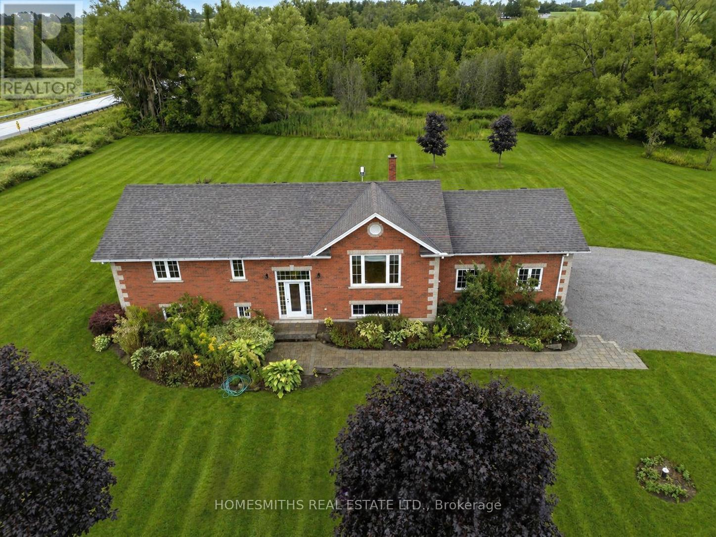 145 Fingerboard Road, Kawartha Lakes, Ontario  K0M 2C0 - Photo 37 - X12860030