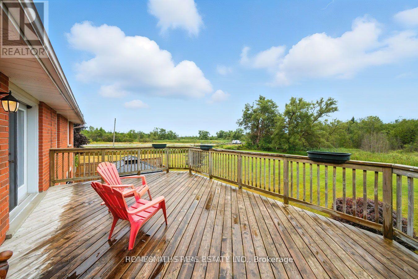 145 Fingerboard Road, Kawartha Lakes, Ontario  K0M 2C0 - Photo 7 - X12860030