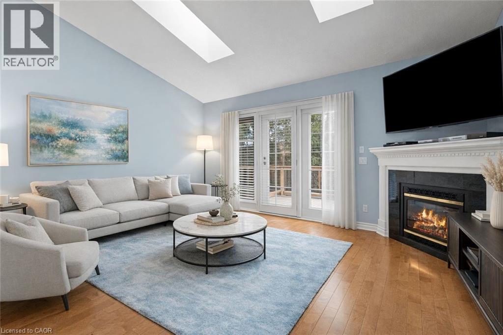 3241 Montrose Road Unit# 10, Niagara Falls, Ontario  L2H 3L3 - Photo 6 - 40810421