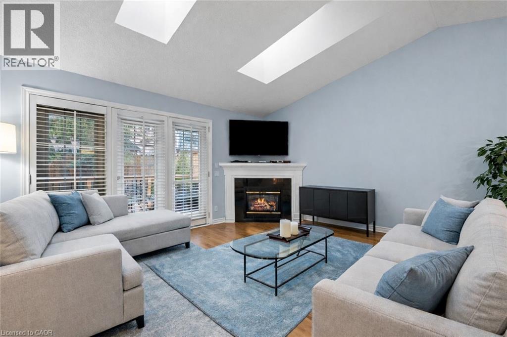 3241 Montrose Road Unit# 10, Niagara Falls, Ontario  L2H 3L3 - Photo 8 - 40810421