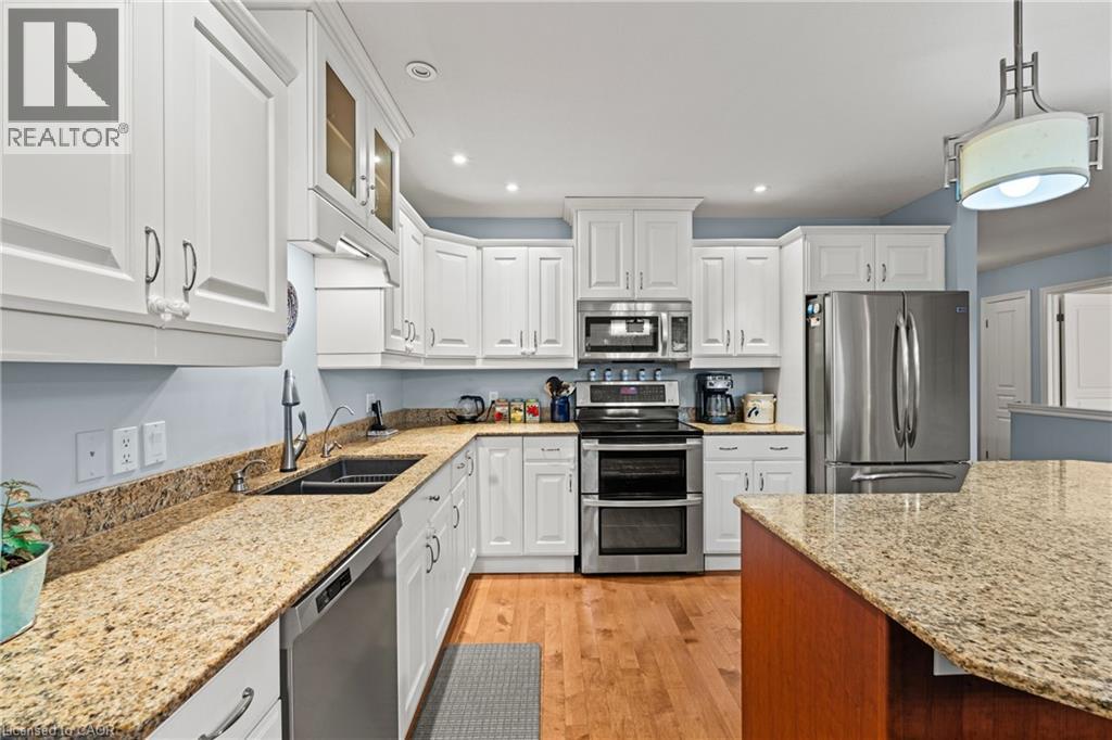 3241 Montrose Road Unit# 10, Niagara Falls, Ontario  L2H 3L3 - Photo 11 - 40810421