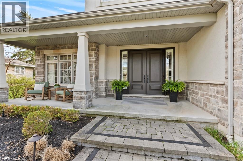 272 Anne Street, Niagara-On-The-Lake, Ontario  L0S 1J0 - Photo 4 - 40826381