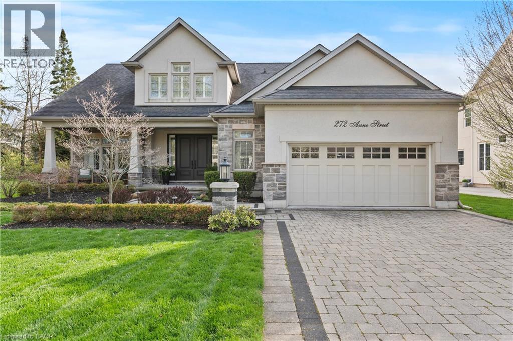 272 ANNE Street, Niagara-on-the-Lake, Ontario