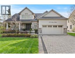 272 ANNE Street, Niagara-on-the-Lake, Ontario