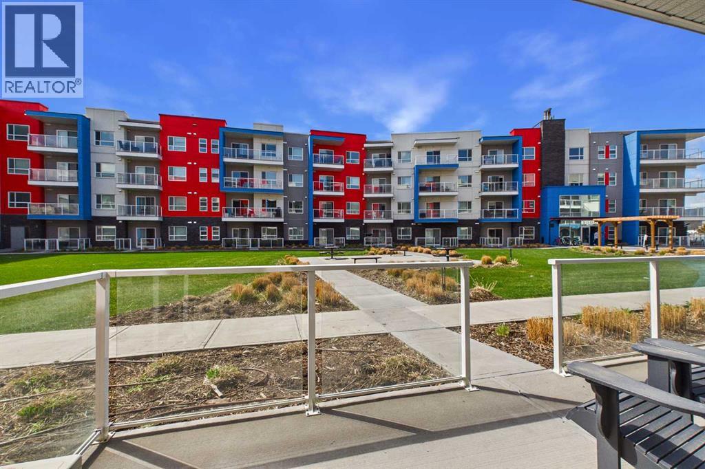 1108, 19489 Main Street Se, Calgary, Alberta  T3M 3J3 - Photo 23 - A2306127