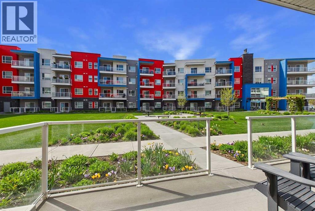 1108, 19489 Main Street Se, Calgary, Alberta  T3M 3J3 - Photo 36 - A2306127