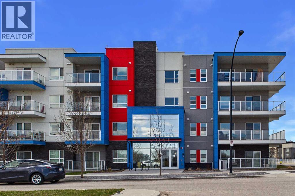 1108, 19489 Main Street Se, Calgary, Alberta  T3M 3J3 - Photo 30 - A2306127