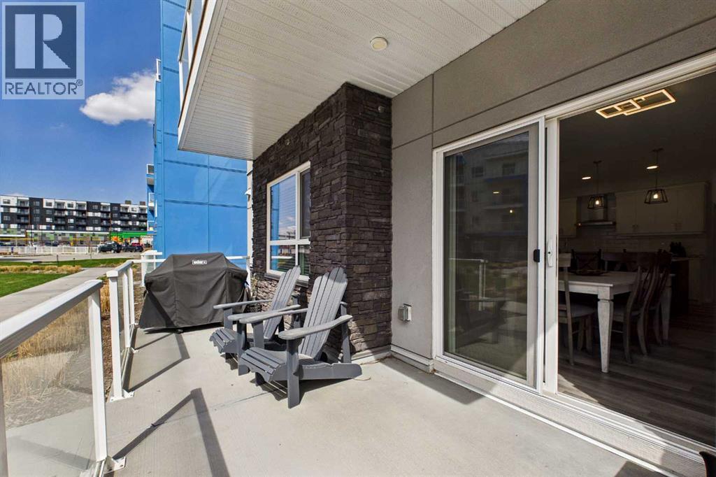 1108, 19489 Main Street Se, Calgary, Alberta  T3M 3J3 - Photo 22 - A2306127