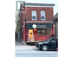 2 - 870 SOMERSET STREET W, Ottawa, Ontario