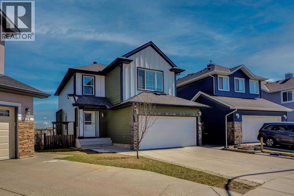 234 Saddlecreek Point Ne, Calgary, Alberta  T3J 4V5 - Photo 2 - A2307521