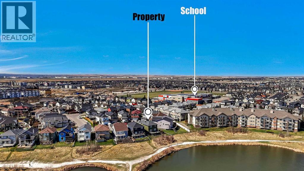 234 Saddlecreek Point Ne, Calgary, Alberta  T3J 4V5 - Photo 50 - A2307521