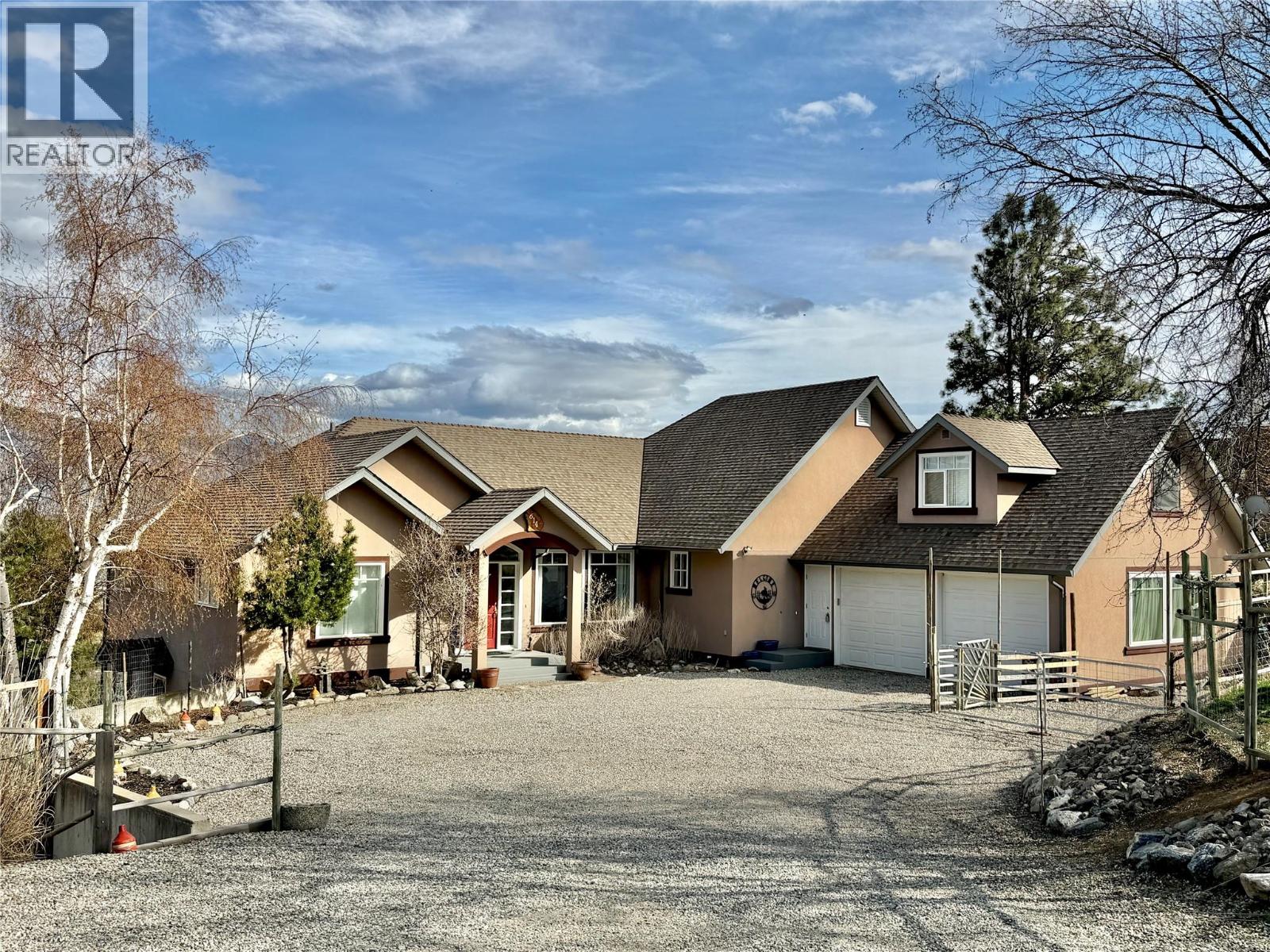 614 Wilson Mountain Road, Oliver, British Columbia  V0H 1T5 - Photo 4 - 10379943