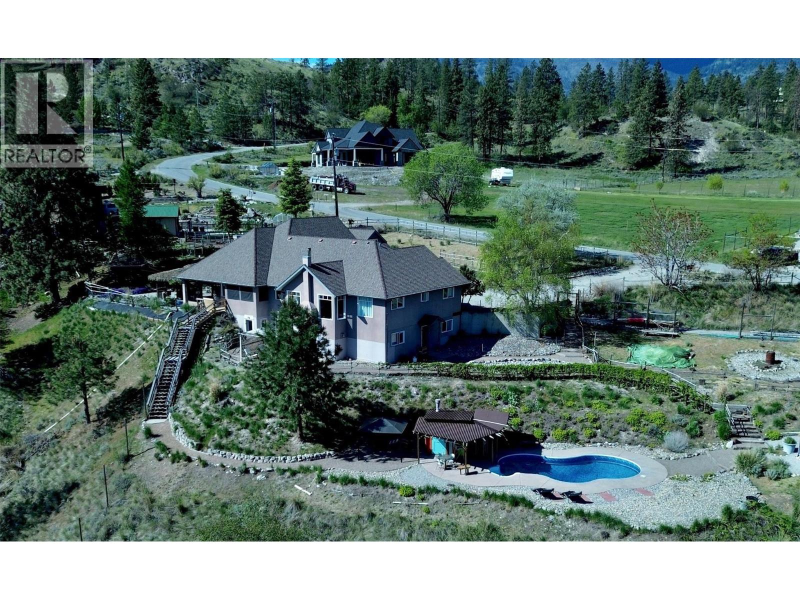 614 Wilson Mountain Road, Oliver, British Columbia  V0H 1T5 - Photo 68 - 10379943
