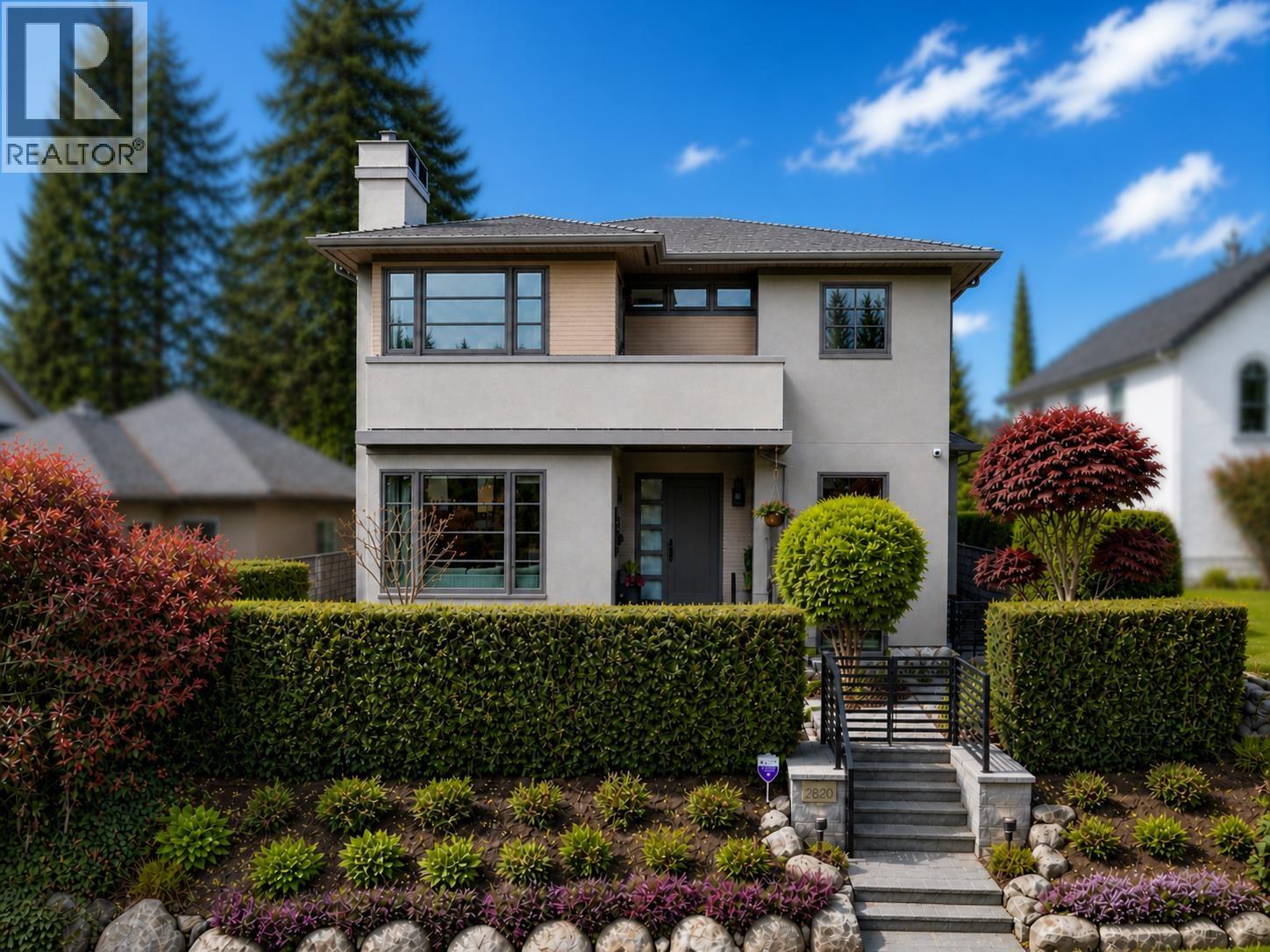 2820 W 32ND AVENUE, Vancouver, British Columbia