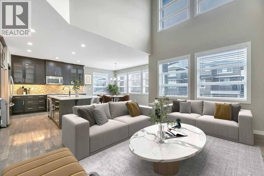 29 Aspen Summit Point SW, Calgary, Alberta  T3H 0V9 - Photo 8 - A2306584