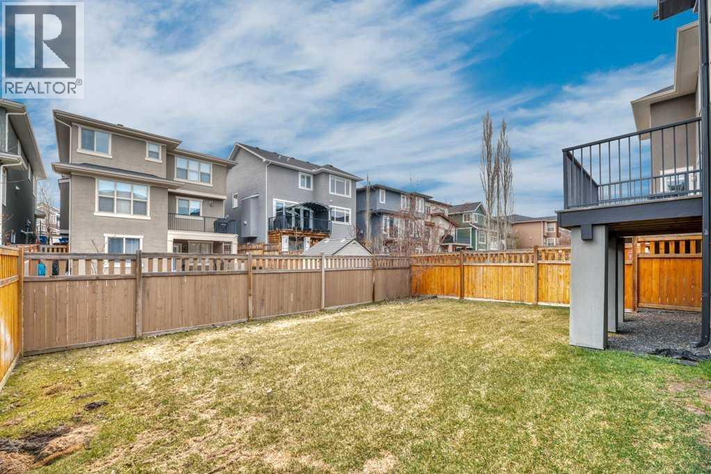 29 Aspen Summit Point SW, Calgary, Alberta  T3H 0V9 - Photo 24 - A2306584