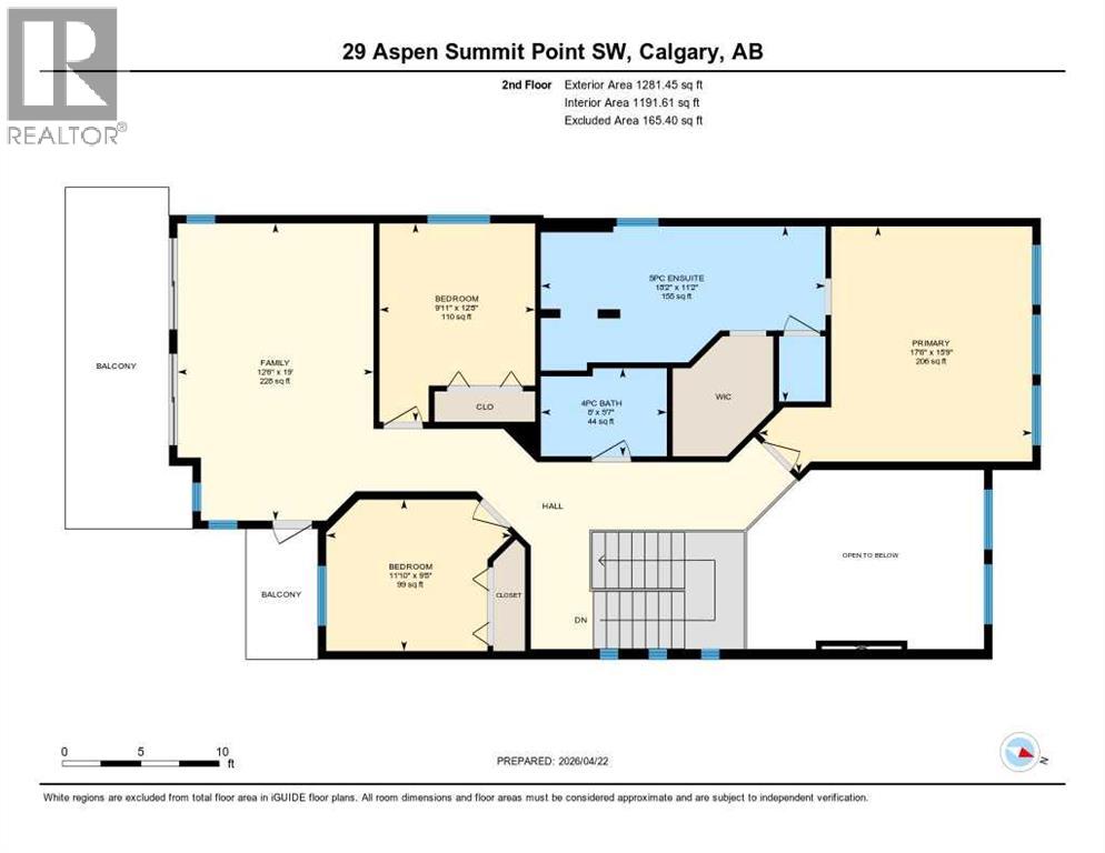29 Aspen Summit Point SW, Calgary, Alberta  T3H 0V9 - Photo 26 - A2306584