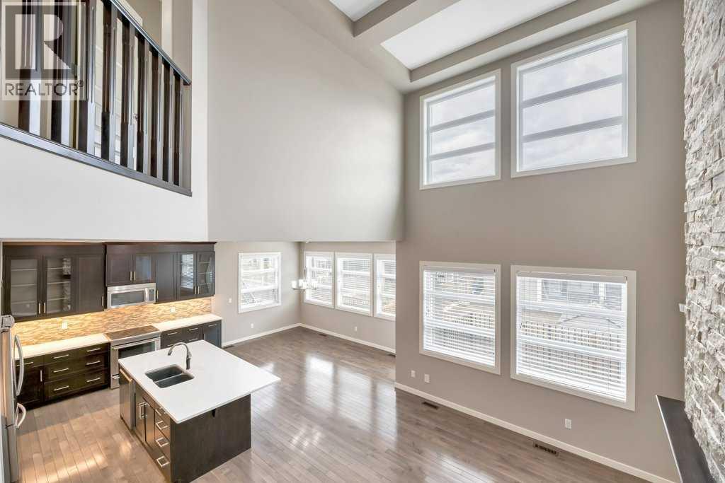 29 Aspen Summit Point SW, Calgary, Alberta  T3H 0V9 - Photo 27 - A2306584