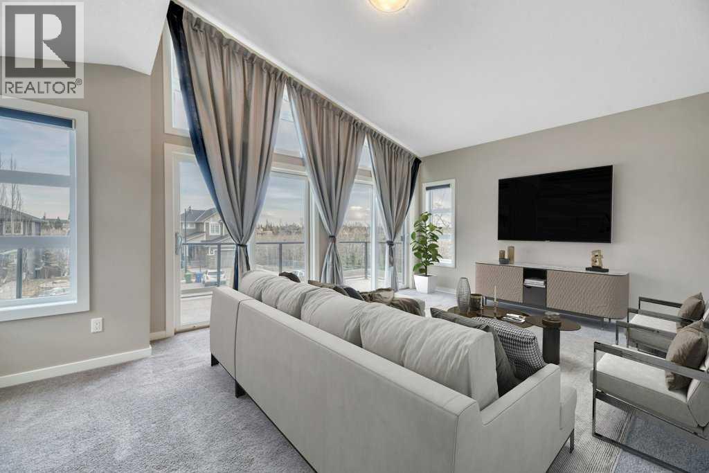 29 Aspen Summit Point SW, Calgary, Alberta  T3H 0V9 - Photo 38 - A2306584