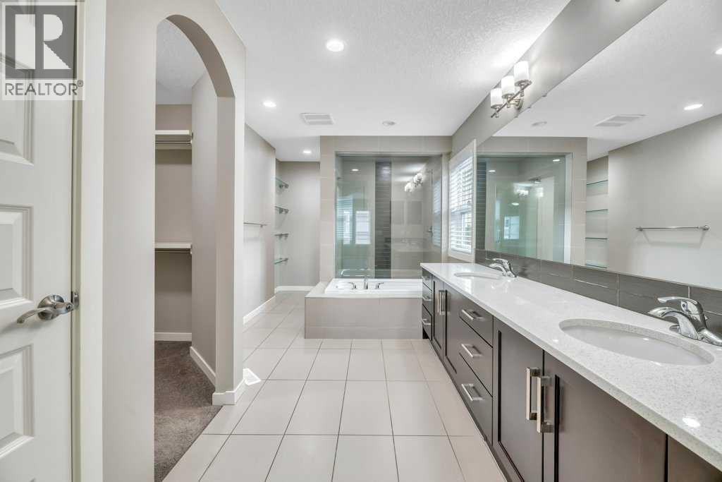 29 Aspen Summit Point SW, Calgary, Alberta  T3H 0V9 - Photo 31 - A2306584