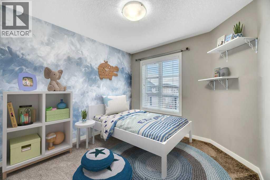 29 Aspen Summit Point SW, Calgary, Alberta  T3H 0V9 - Photo 35 - A2306584