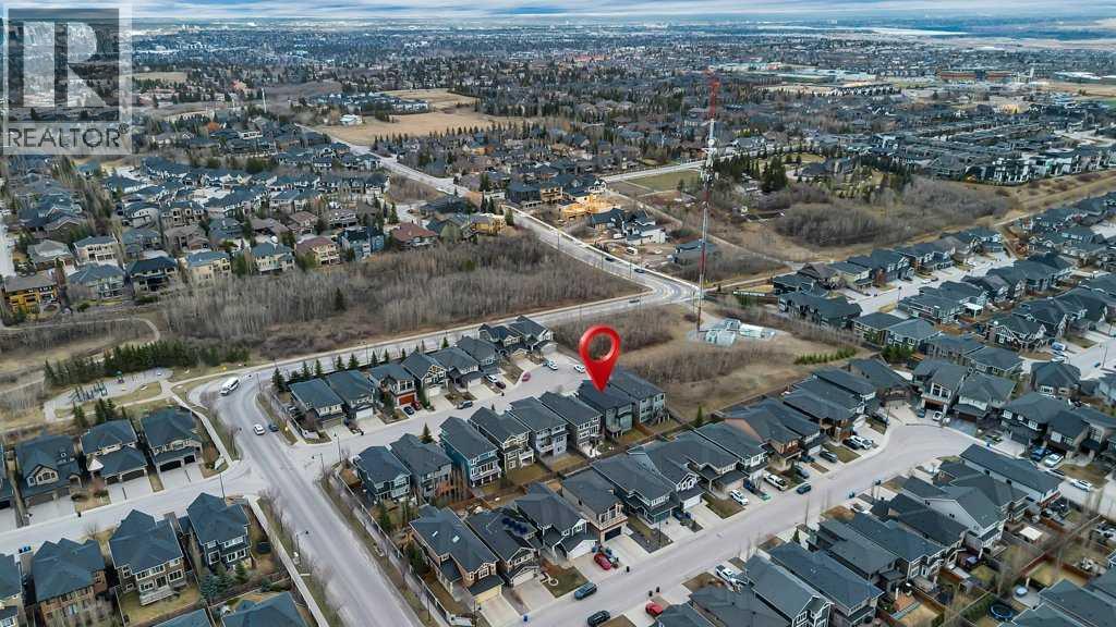 29 Aspen Summit Point SW, Calgary, Alberta  T3H 0V9 - Photo 47 - A2306584