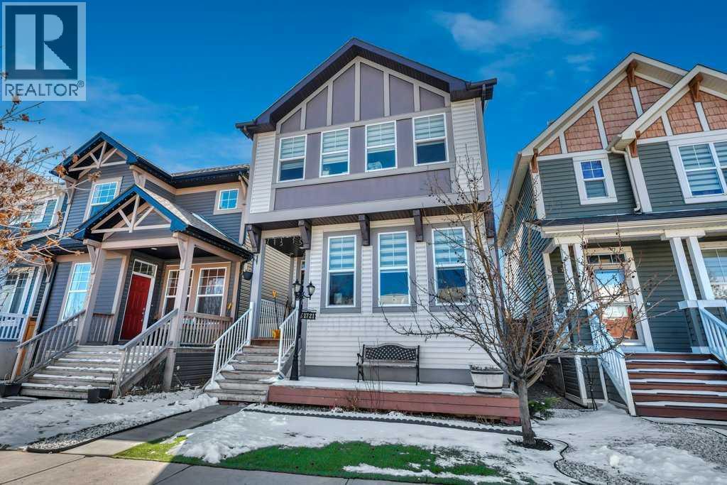 1721 New Brighton Drive Se, Calgary, Alberta  T2Z 0T9 - Photo 2 - A2306951