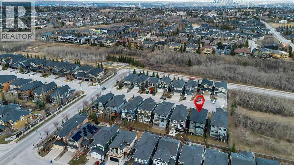 29 Aspen Summit Point SW, Calgary, Alberta  T3H 0V9 - Photo 48 - A2306584