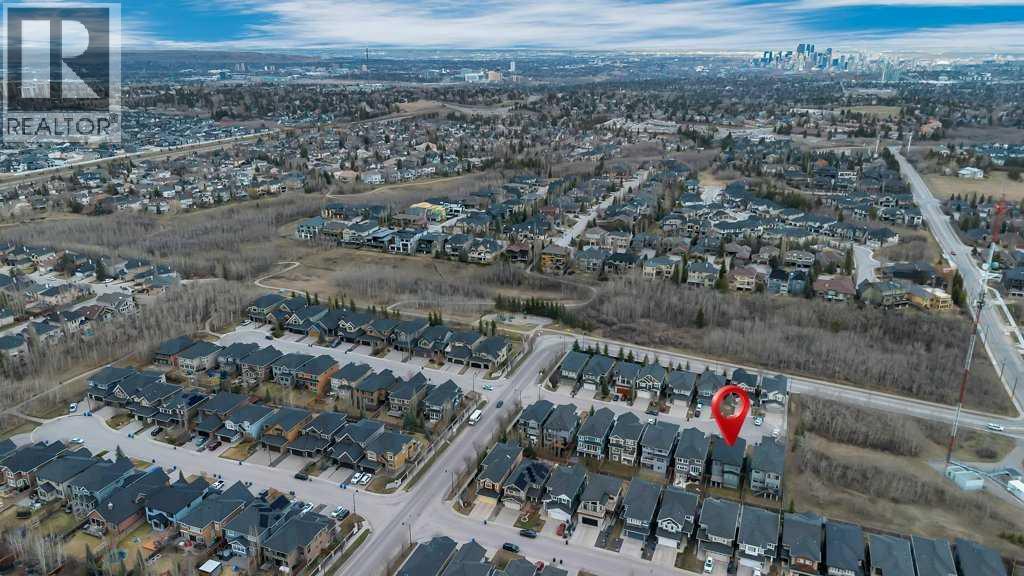 29 Aspen Summit Point SW, Calgary, Alberta  T3H 0V9 - Photo 40 - A2306584