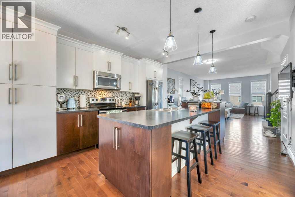 1721 New Brighton Drive Se, Calgary, Alberta  T2Z 0T9 - Photo 13 - A2306951