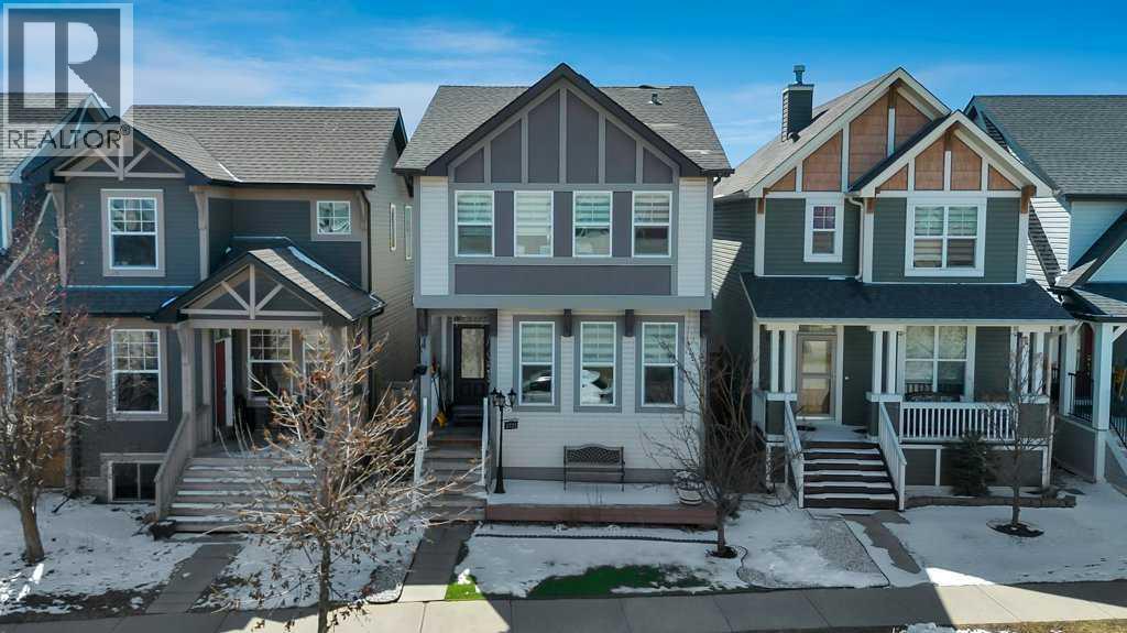 1721 New Brighton Drive Se, Calgary, Alberta  T2Z 0T9 - Photo 38 - A2306951