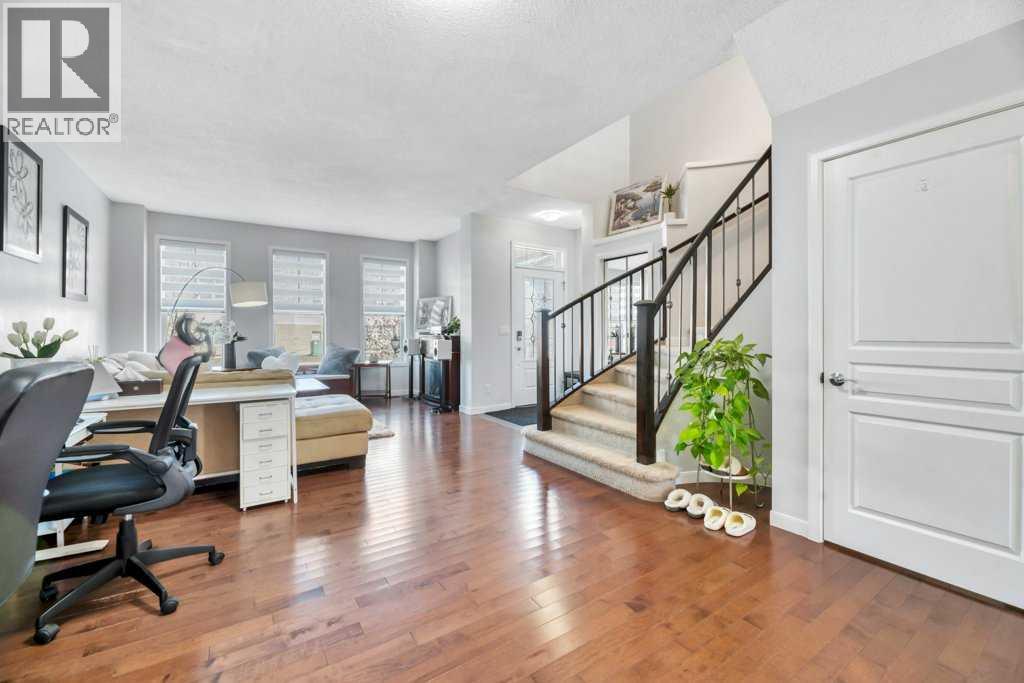 1721 New Brighton Drive Se, Calgary, Alberta  T2Z 0T9 - Photo 9 - A2306951