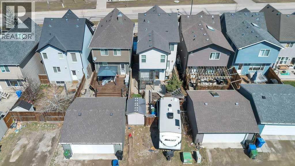 1721 New Brighton Drive Se, Calgary, Alberta  T2Z 0T9 - Photo 21 - A2306951
