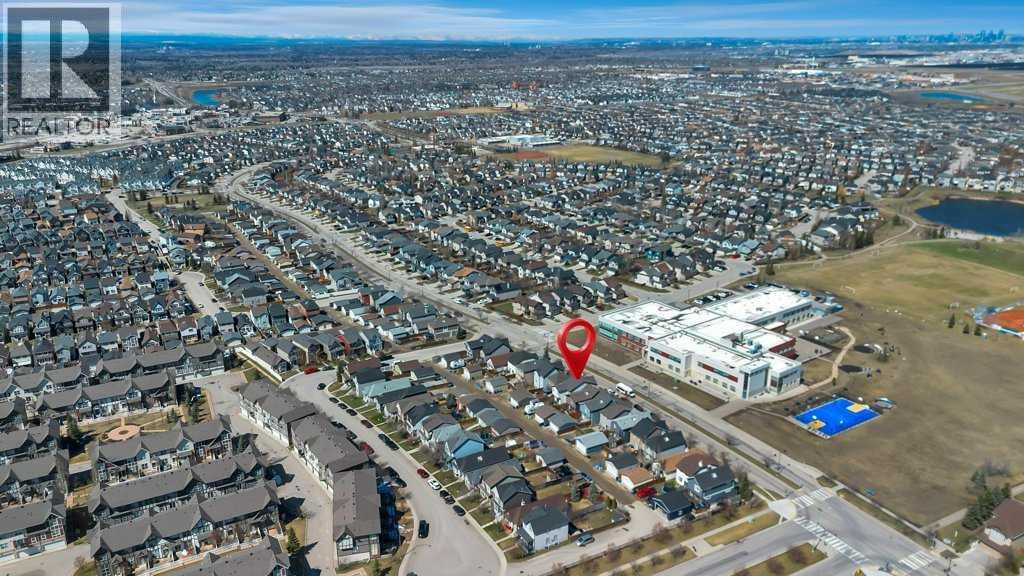 1721 New Brighton Drive Se, Calgary, Alberta  T2Z 0T9 - Photo 40 - A2306951