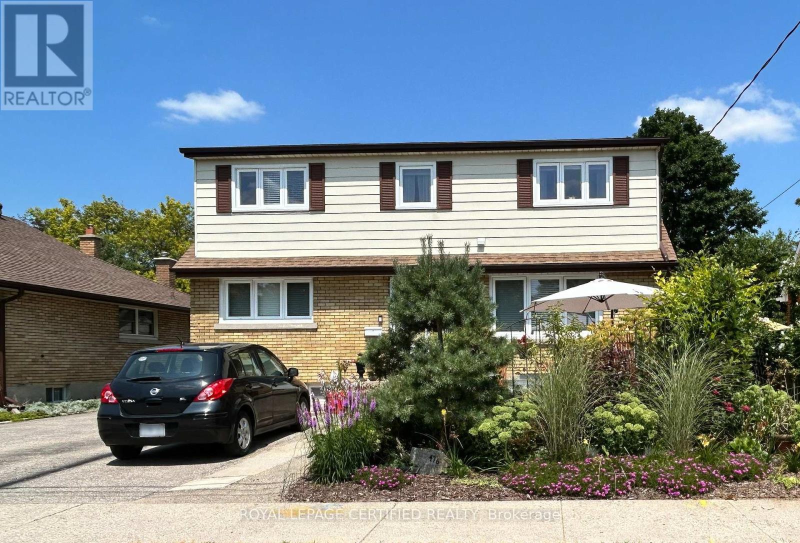 476 PROSPECT AVENUE, Kitchener, Ontario
