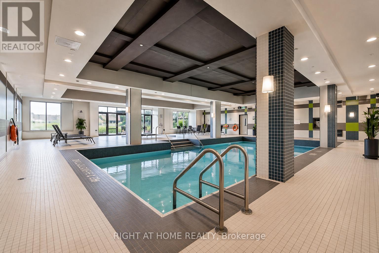 2301 - 3600 Highway 7, Vaughan, Ontario  L4L 0G7 - Photo 4 - N13076146