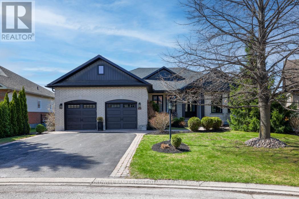 179 GLENNCASTLE DRIVE, Ottawa, Ontario