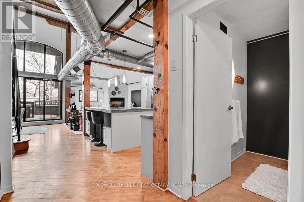 303 - 95 Beech Street, Ottawa, Ontario  K1S 3J7 - Photo 10 - X12885200