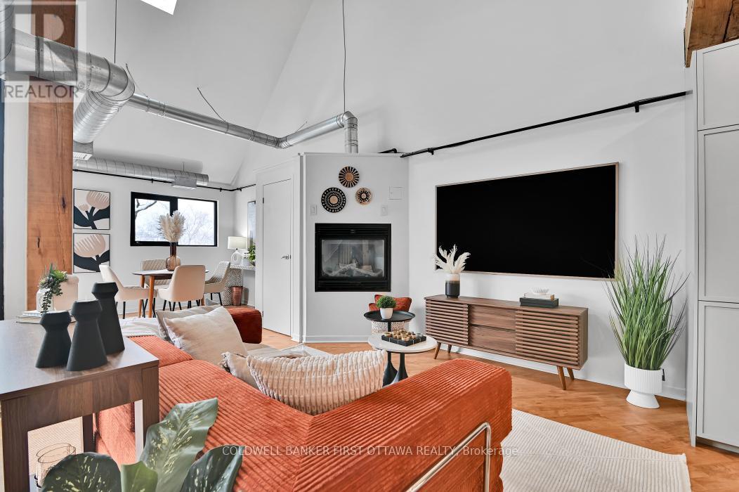303 - 95 Beech Street, Ottawa, Ontario  K1S 3J7 - Photo 18 - X12885200