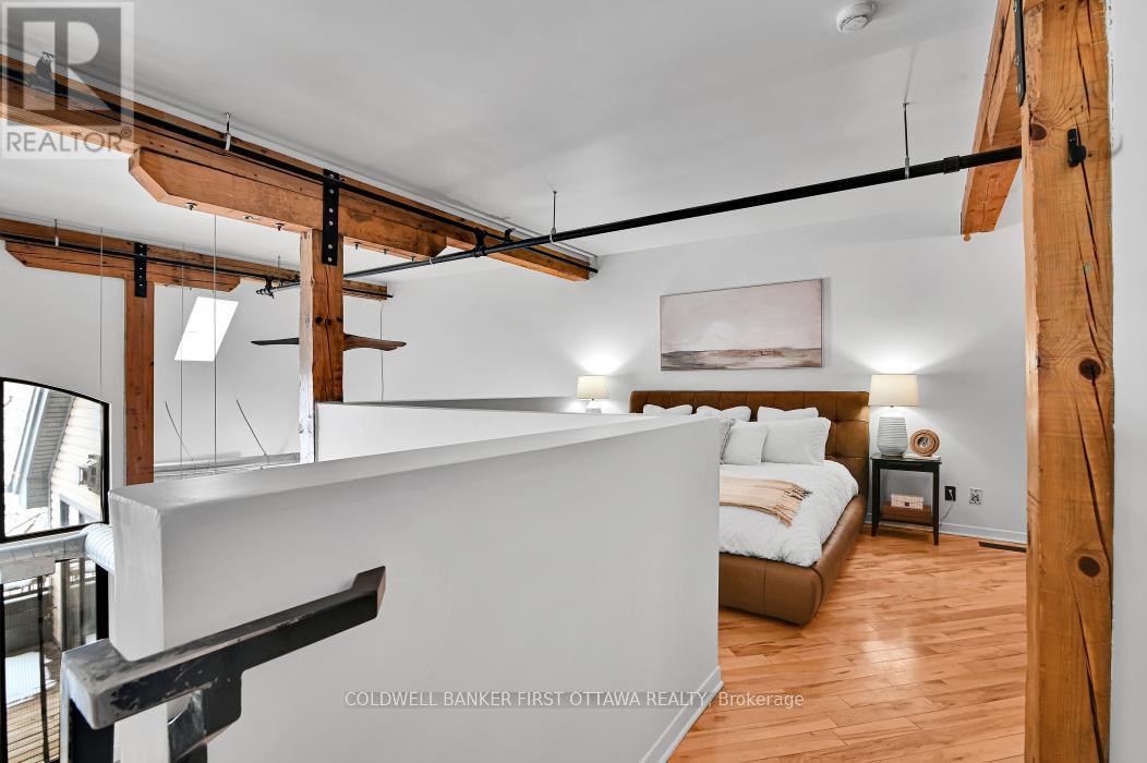 303 - 95 Beech Street, Ottawa, Ontario  K1S 3J7 - Photo 29 - X12885200