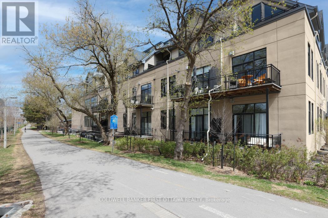 303 - 95 Beech Street, Ottawa, Ontario  K1S 3J7 - Photo 5 - X12885200