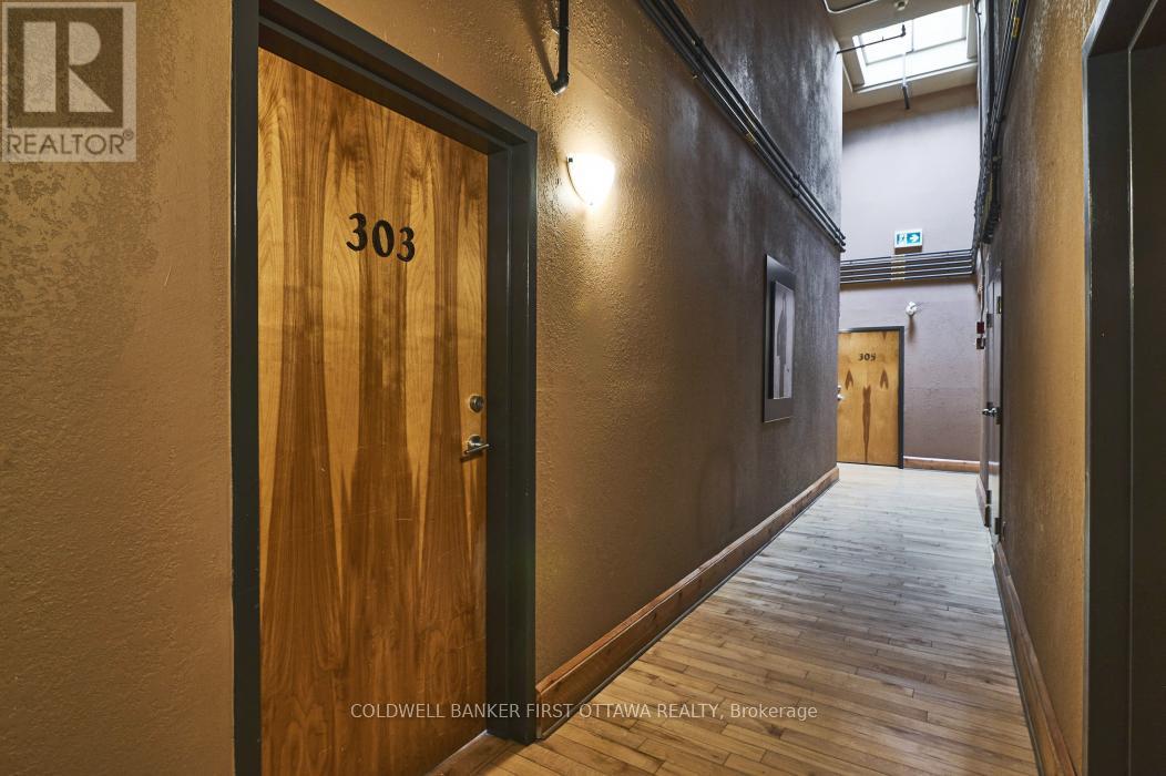 303 - 95 Beech Street, Ottawa, Ontario  K1S 3J7 - Photo 7 - X12885200