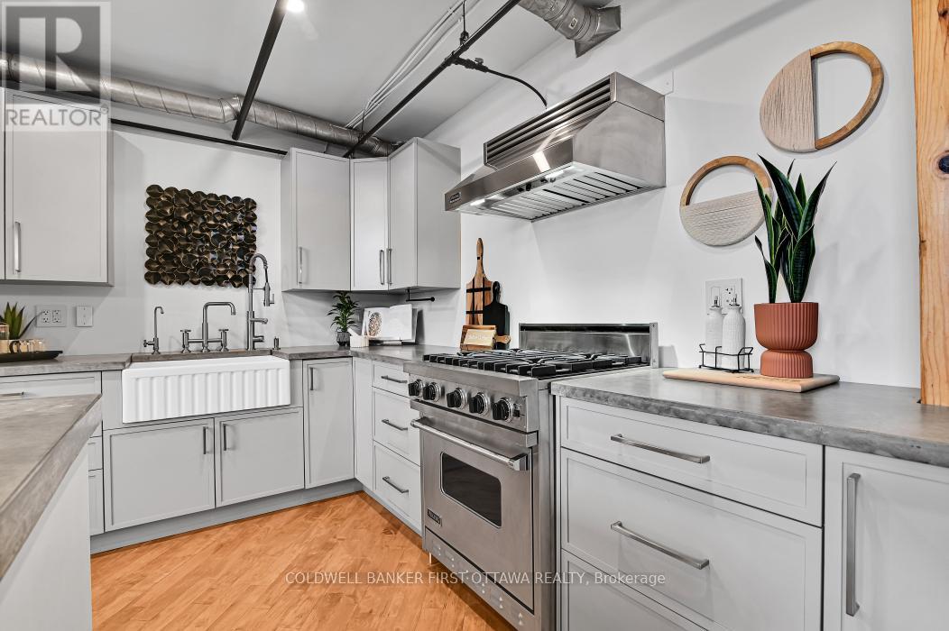 303 - 95 Beech Street, Ottawa, Ontario  K1S 3J7 - Photo 17 - X12885200