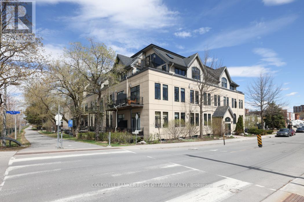 303 - 95 Beech Street, Ottawa, Ontario  K1S 3J7 - Photo 4 - X12885200