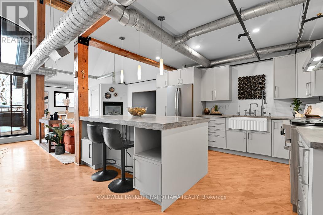 303 - 95 Beech Street, Ottawa, Ontario  K1S 3J7 - Photo 13 - X12885200