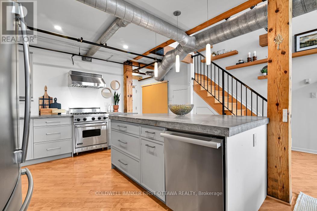 303 - 95 Beech Street, Ottawa, Ontario  K1S 3J7 - Photo 15 - X12885200