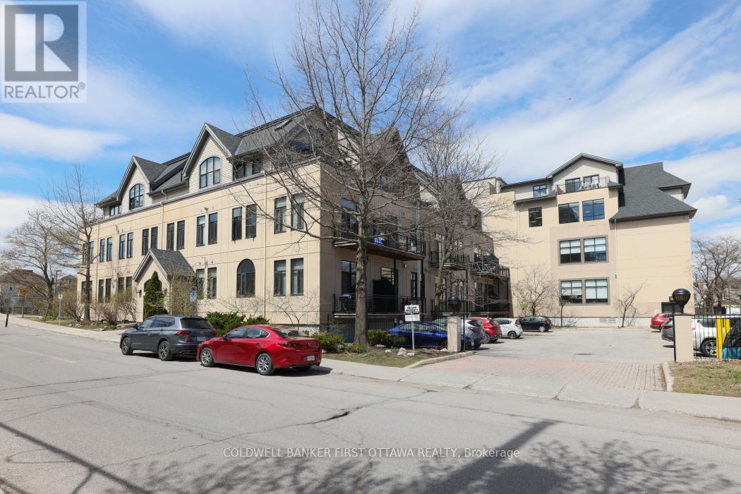 303 - 95 Beech Street, Ottawa, Ontario  K1S 3J7 - Photo 6 - X12885200