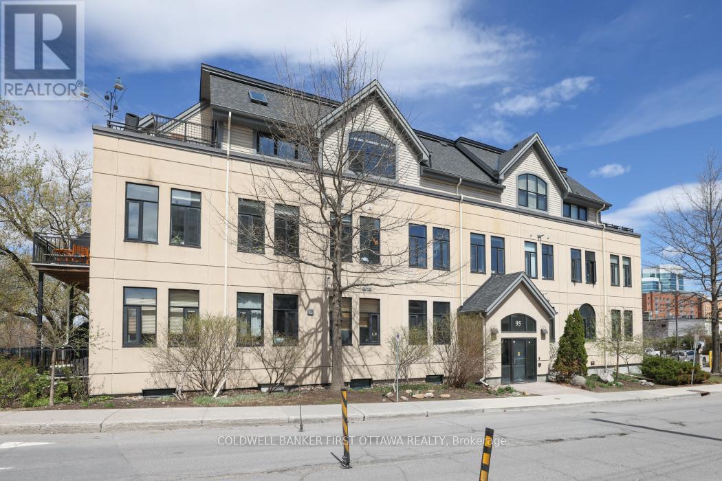 303 - 95 Beech Street, Ottawa, Ontario  K1S 3J7 - Photo 3 - X12885200