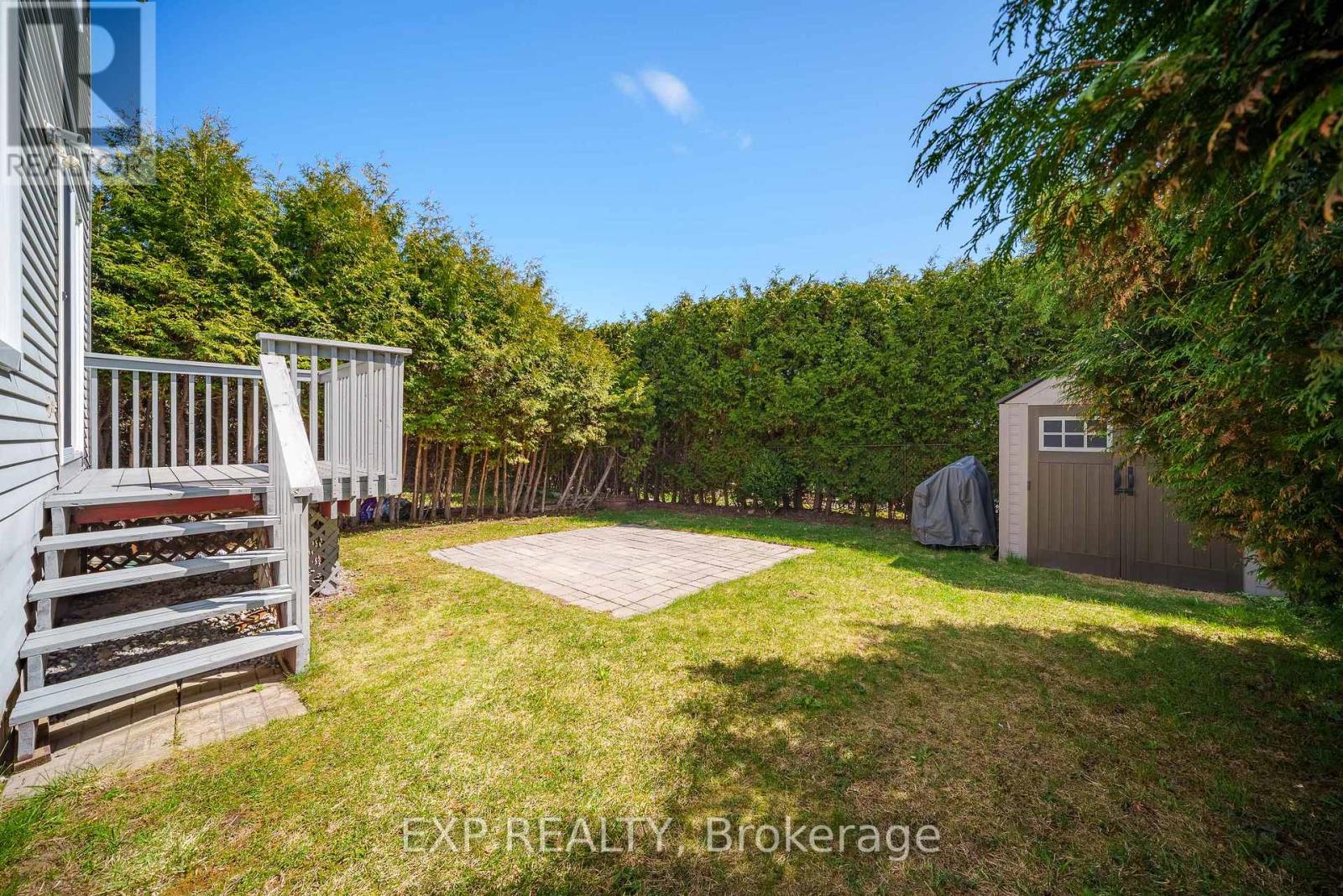 126 Grenadier Way, Ottawa, Ontario  K2J 4M1 - Photo 39 - X13074918