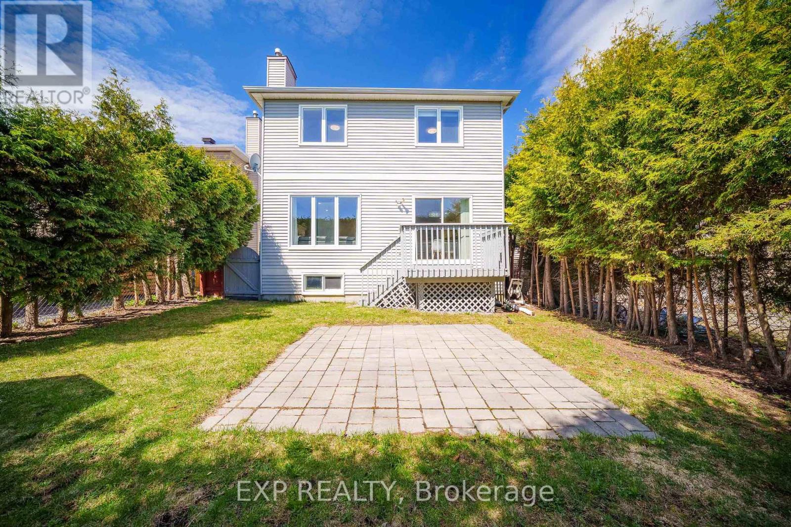 126 Grenadier Way, Ottawa, Ontario  K2J 4M1 - Photo 41 - X13074918
